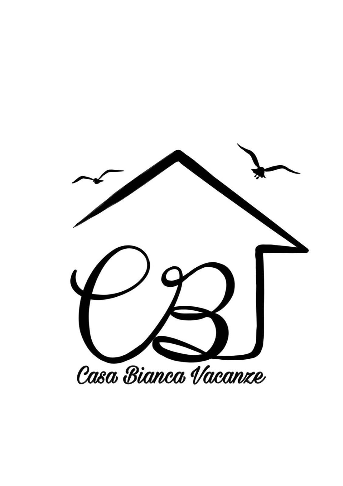 Appartement Casa Bianca Vacanze à Palerme Extérieur photo